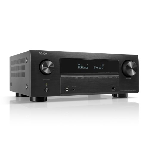 Denon AVC-X2850H AV-усилитель Denon AVC-X2850H AV-усилитель